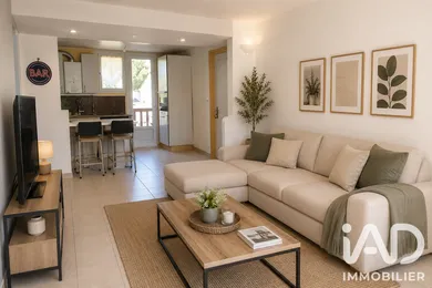Apartment in Salon-de-Provence (13300)