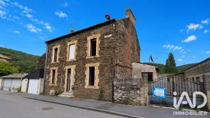 Maison à Bogny-sur-Meuse (08120)