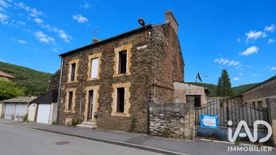 Maison à Bogny-sur-Meuse (08120)