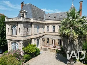 Manor in Béziers (34500)