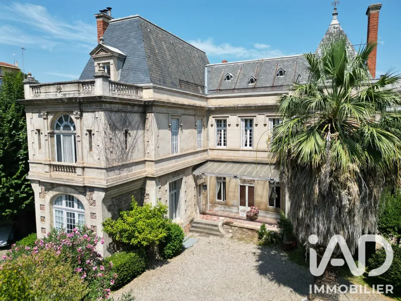 Maison 12 pièces 288 m² · à Béziers · 288 m² · 1 150 000 €