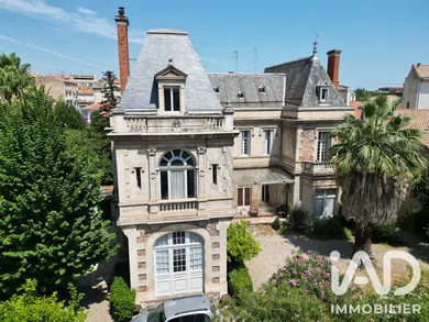 Manor in Béziers (34500)