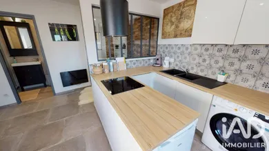 Appartement à Metz (57000)