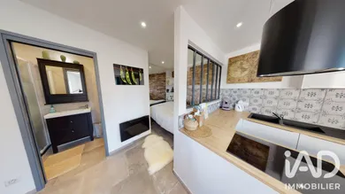 Appartement à Metz (57000)