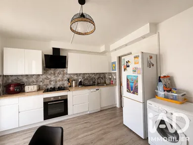 Appartement à Chalon-sur-Saône (71100)