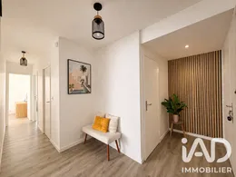 Appartement à Chalon-sur-Saône (71100)