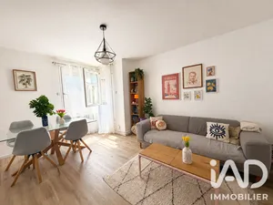 Appartement à Chalon-sur-Saône (71100)
