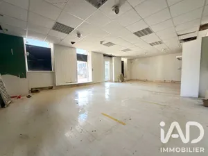 Commercial walls in Peyrehorade (40300)