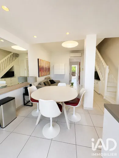 Appartement à Saint-Cyprien (66750)