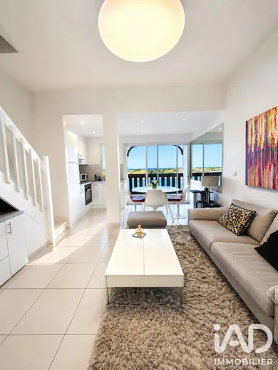 Appartement à Saint-Cyprien (66750)