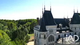 Château à Jarnac (16200)