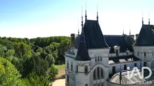 Château à Jarnac (16200)