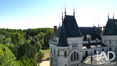 Château à Jarnac (16200)