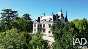 Château à Jarnac (16200)