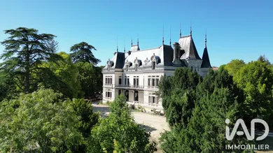 Château à Jarnac (16200)