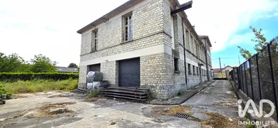 Immeuble à Varennes-sur-Seine (77130)