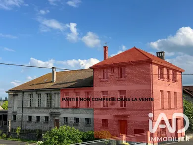 Immeuble à Varennes-sur-Seine (77130)