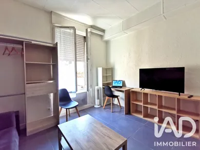 Appartement à Nîmes (30000)