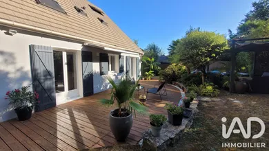Traditional house in Carquefou (44470)