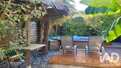 Traditional house in Carquefou (44470)