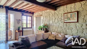 Village house in Montagny (69700)