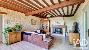 Village house in Montagny (69700)