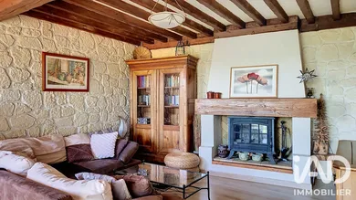 Maison de village à Montagny (69700)