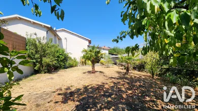 Maison de village à Montagny (69700)