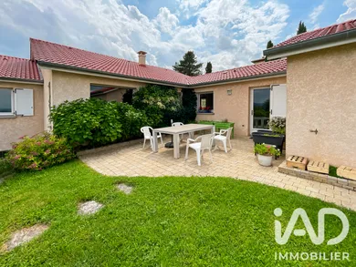 House in Saint-Genest-Lerpt (42530)