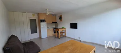 Studio à La Grande-Motte (34280)