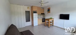 Studio in La Grande-Motte (34280)