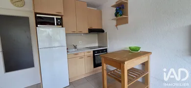 Studio à La Grande-Motte (34280)