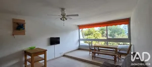 Studio in La Grande-Motte (34280)