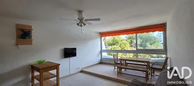 Studio in La Grande-Motte (34280)