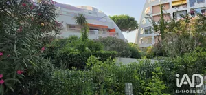 Studio à La Grande-Motte (34280)