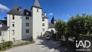 Triplex à Oloron-Sainte-Marie (64400)