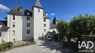Triplex à Oloron-Sainte-Marie (64400)
