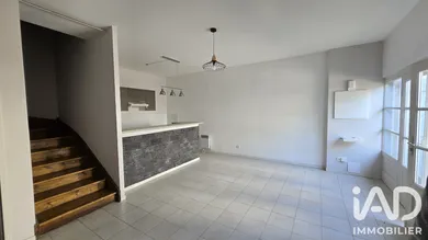 Triplex à Oloron-Sainte-Marie (64400)