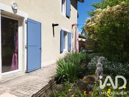 House in La Cavalerie (12230)
