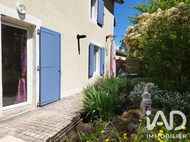House in La Cavalerie (12230)