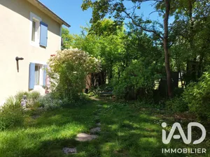 House in La Cavalerie (12230)