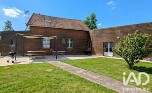House in Beautor (02800)