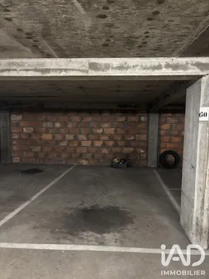 Parking à Nantes (44000)