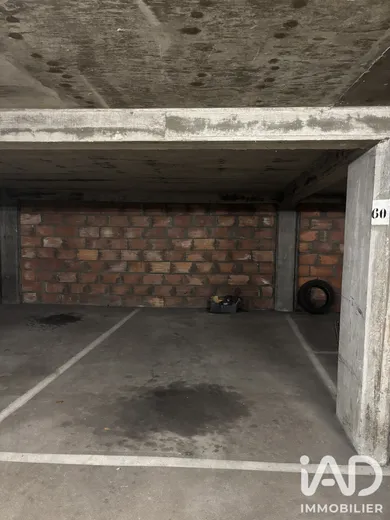 Parking à Nantes (44000)
