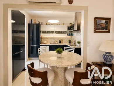 Appartement à Perpignan (66000)