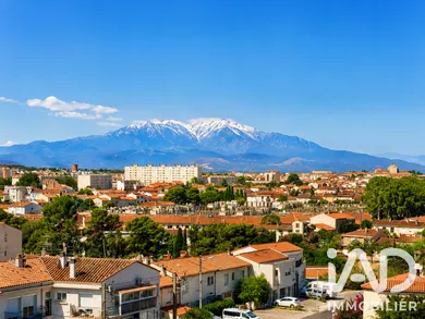 Appartement à Perpignan (66000)