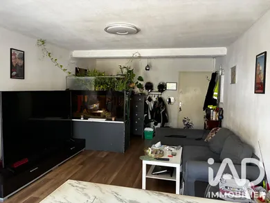 Appartement à Salon-de-Provence (13300)