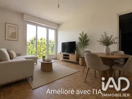 Apartment in Auxerre (89000)