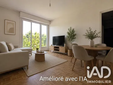 Appartement à Auxerre (89000)