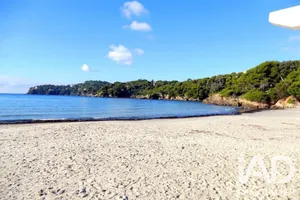Appartement à Hyères (83400)